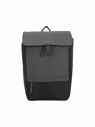 KAPTEN & SON | Rucksack FYN | dunkelblau