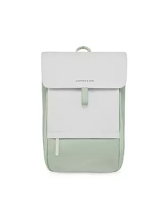 KAPTEN & SON | Rucksack FYN | mint