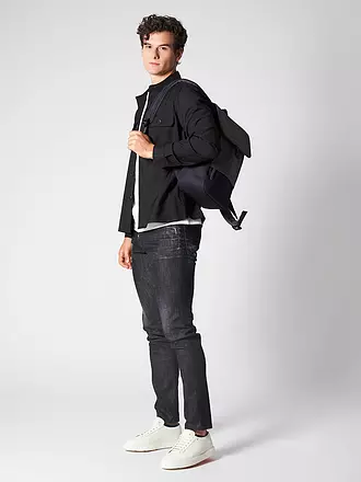 KAPTEN & SON | Rucksack FYN | dunkelblau