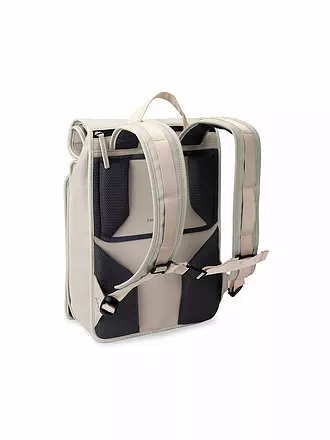 KAPTEN & SON | Rucksack Lund Pro Sprinkled | beige