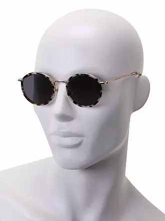 KAPTEN & SON | Sonnenbrille Amsterdam | beige