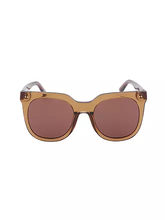 KAPTEN & SON | Sonnenbrille FLORENCE | camel