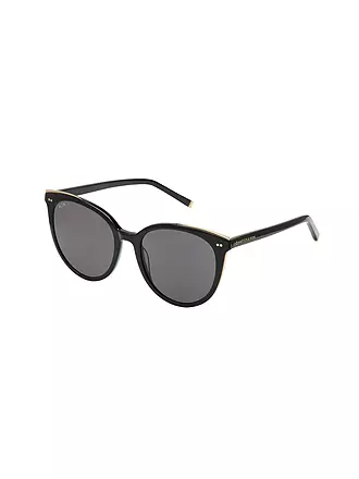 KAPTEN & SON | Sonnenbrille Manhattan | schwarz