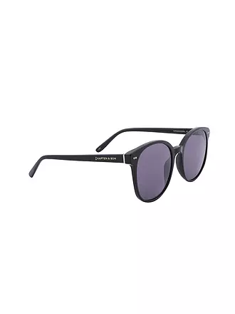 KAPTEN & SON | Sonnenbrille NAIROBI | schwarz