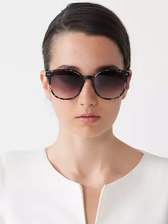 KAPTEN & SON | Sonnenbrille NAIROBI | braun