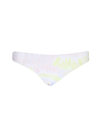KARL KANI | Bikini Slip multicolor | bunt