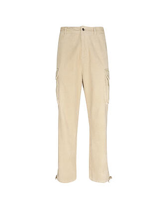 KARL KANI | Cargohose | beige