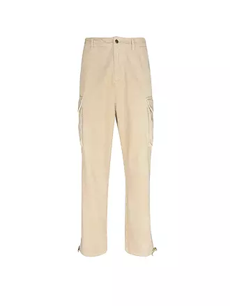 KARL KANI | Cargohose | beige