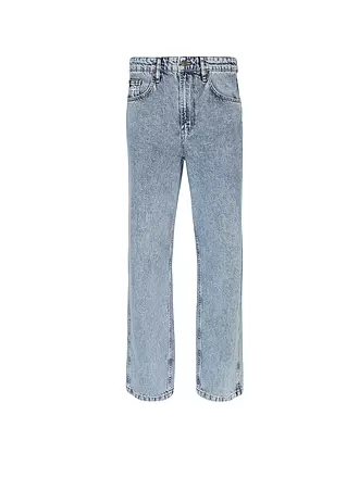 KARL KANI | Jeans Baggy Fit | blau