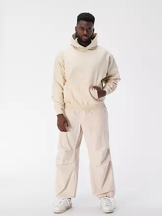 KARL KANI | Jogginghose | beige