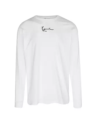 KARL KANI | Langarmshirt | 