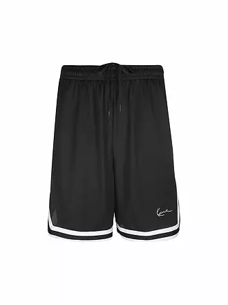 KARL KANI | Shorts | weiss