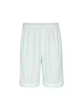 KARL KANI | Shorts | mint