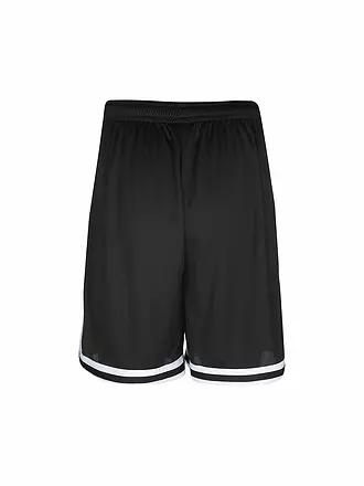 KARL KANI | Shorts | weiss