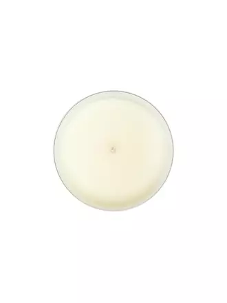 KARO KAUER | Duftkerze SCENTED CANDLE white | weiss