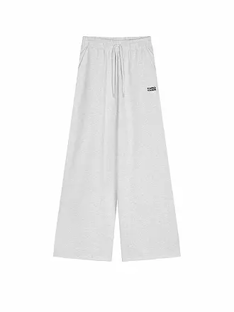 KARO KAUER | Jogginghose | grau