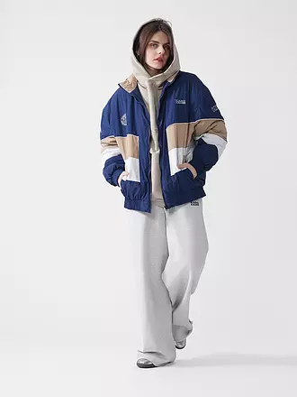 KARO KAUER | Kapuzensweater - Hoodie | beige