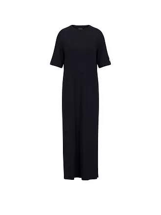 KARO KAUER | Midikleid | schwarz