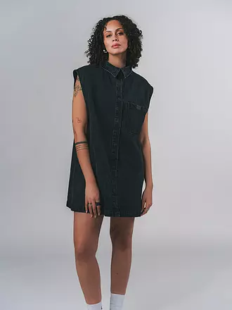 KARO KAUER | Minikleid | schwarz