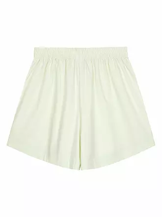 KARO KAUER | Shorts | hellgrün