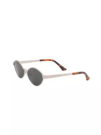 KARO KAUER | Sonnenbrille RETRO BLACK | schwarz