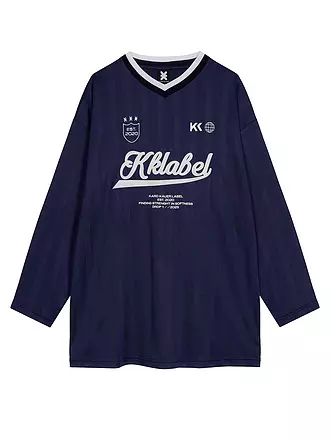 KARO KAUER | Sweater | blau