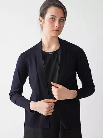 KATESTORM | Cardigan | hellblau
