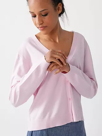 KATESTORM | Cardigan | hellblau