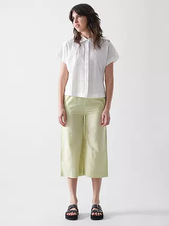 KATESTORM | Culotte | grün