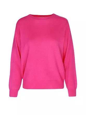 KATESTORM | Kaschmir Pullover | pink