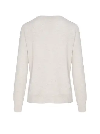 KATESTORM | Kaschmircardigan | beige