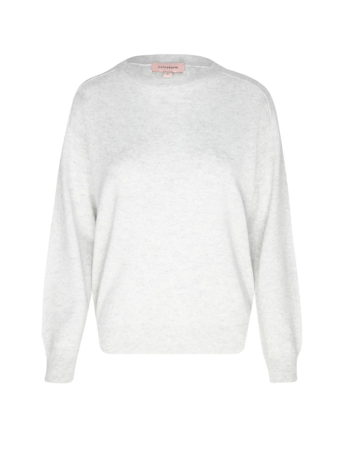 KATESTORM | Kaschmirpullover | 