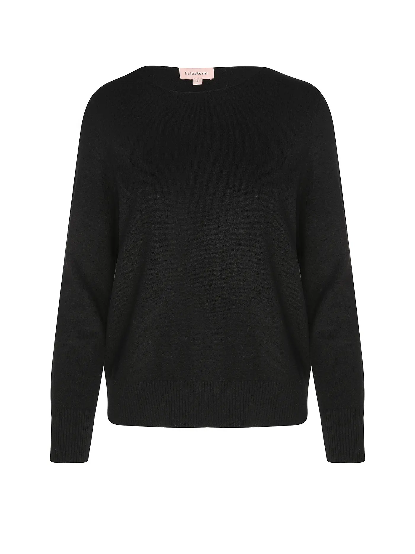 KATESTORM | Kaschmirpullover | 