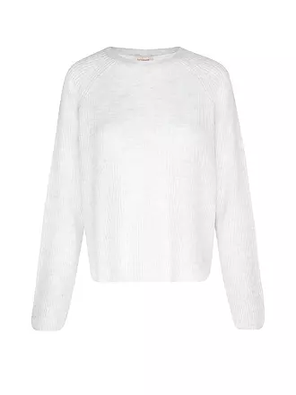 KATESTORM | Kaschmirpullover | lila