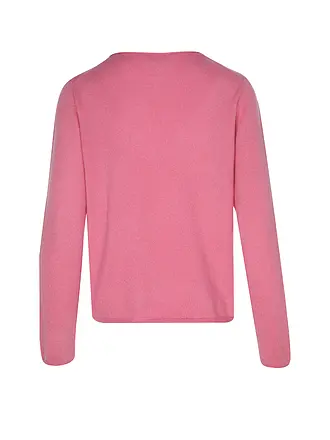 KATESTORM | Kaschmirpullover | pink