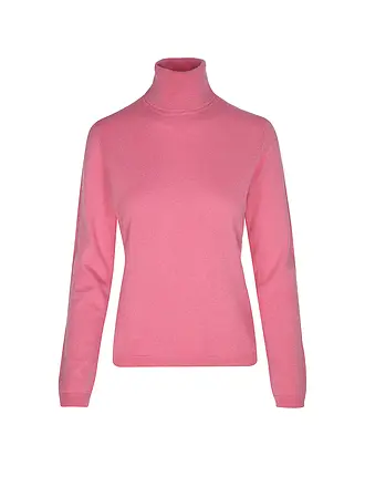 KATESTORM | Kaschmirpullover | pink