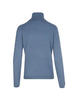 KATESTORM | Kaschmirpullover | blau