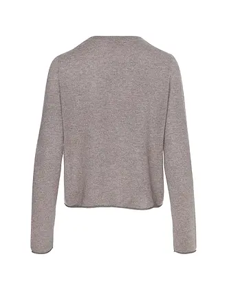 KATESTORM | Kaschmirpullover | braun