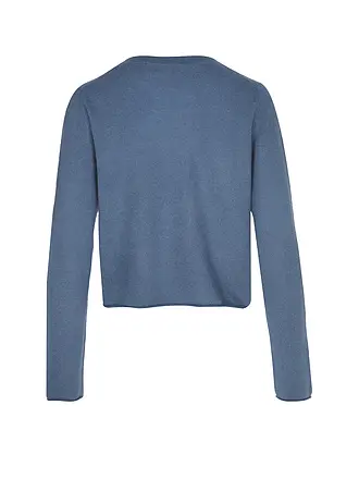 KATESTORM | Kaschmirpullover | blau