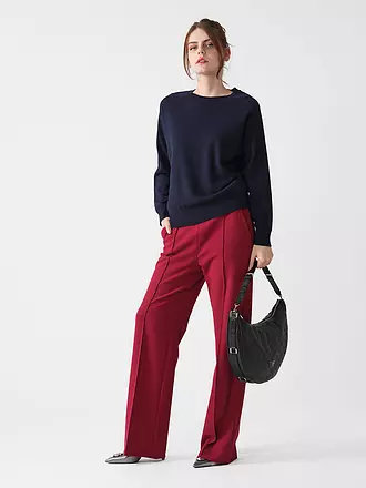 KATESTORM | Kaschmirpullover | hellgrau