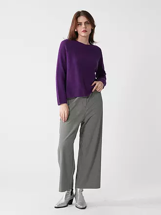 KATESTORM | Kaschmirpullover | rot