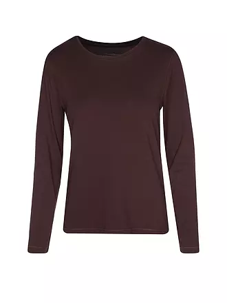 KATESTORM | Langarmshirt | dunkelblau