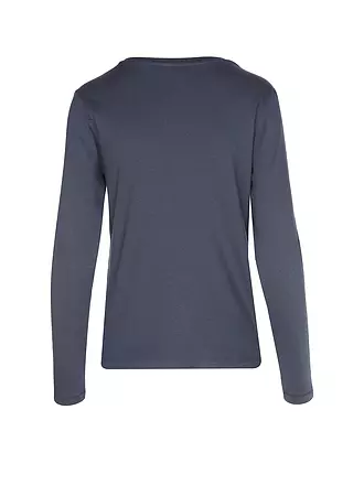 KATESTORM | Langarmshirt | creme