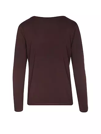KATESTORM | Langarmshirt | dunkelblau