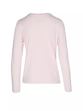 KATESTORM | Langarmshirt | dunkelrot