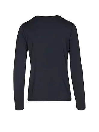 KATESTORM | Langarmshirt | dunkelrot
