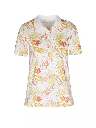 KATESTORM | Poloshirt | orange