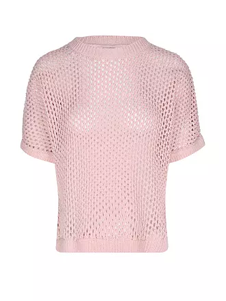 KATESTORM | Pullover | rosa