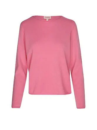 KATESTORM | Pullover | pink