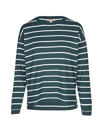 KATESTORM | Pullover | dunkelgrün